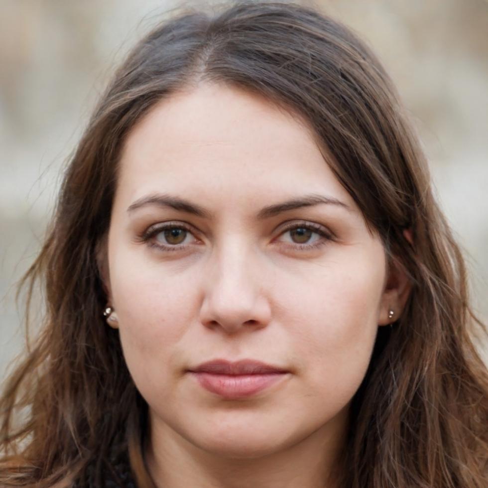 Portret van Tamara Ouwehand