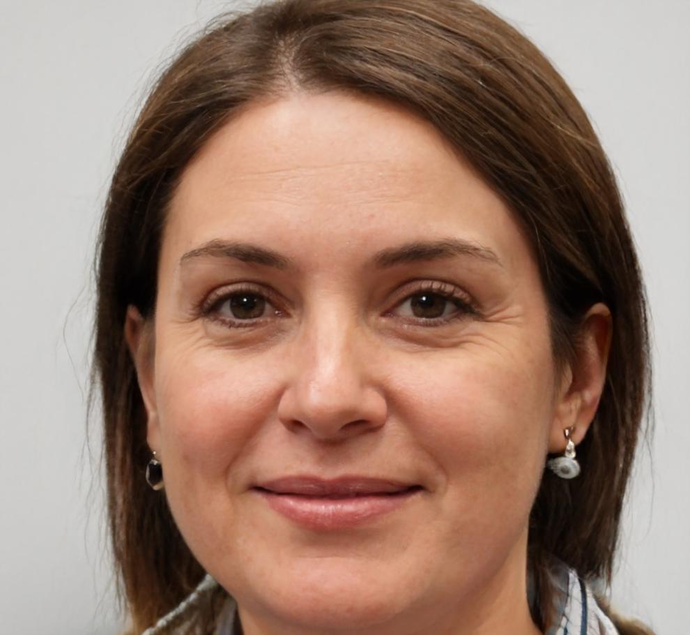 Portret van Lisanne Vreeswijk